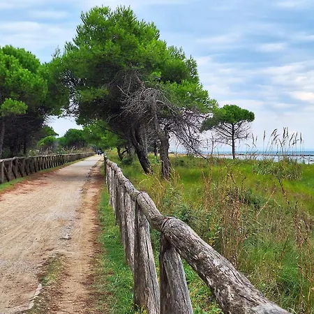 Luminous Flat With Balcony - Beahost * Bibione
