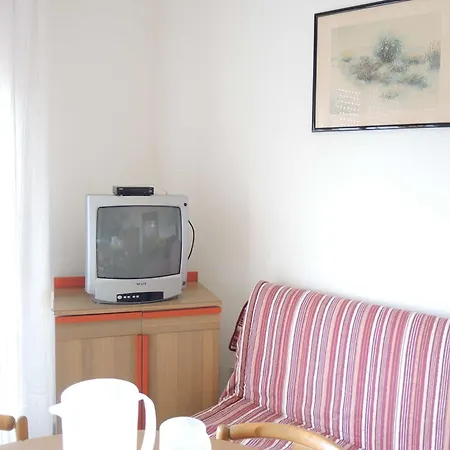 Luminous Flat With Balcony-beahost * 비비오네