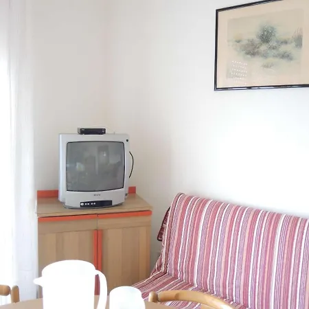 Appartamento Luminous Flat With Balcony-beahost