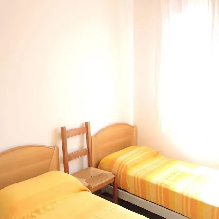 Lejlighed Luminous Flat With Balcony-beahost Bibione
