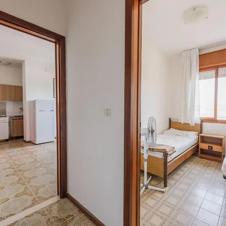 Appartamento Luminous Flat With Balcony-beahost Bibione