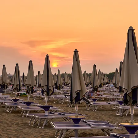 Luminous Flat With Balcony-beahost Lejlighed Bibione