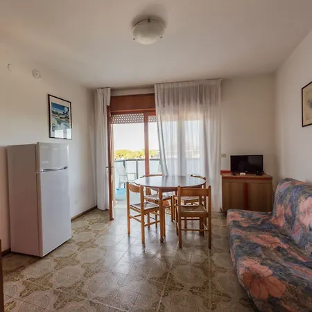 Luminous Flat With Balcony-beahost Lejlighed